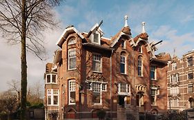 Adam's Museum House